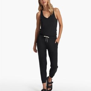 COPY - Vuori Lux Harlem Jumpsuit